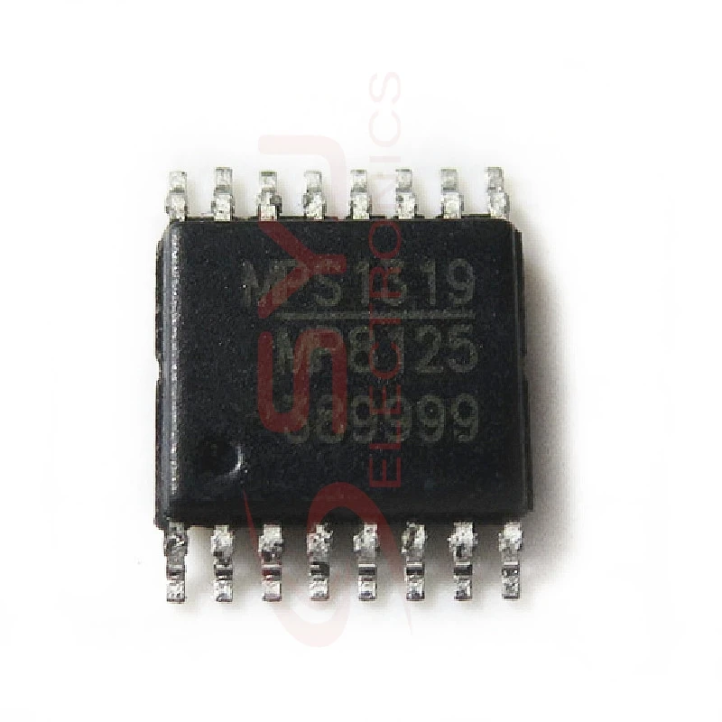 5-20PCS MP8125EF MP8125 BTB12-600B BTB12 TSUMV36KU-LF TSUMV36KU CPC1230N CPC1230 TMS9995NL-6 TMS9995NL 2SD1802 D1802