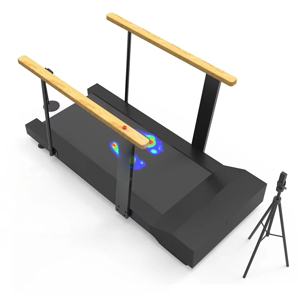 مستشعر ضغط القدم، التقاط الحركة، تحليل الجراميق، التدريب، إعادة التأهيل، المعدات الطبية، الرياضة، التعافي، مفرغة القدم