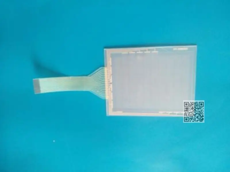 

New DMC-2562S1 DWC-2562 S1 Touch Pad Glass