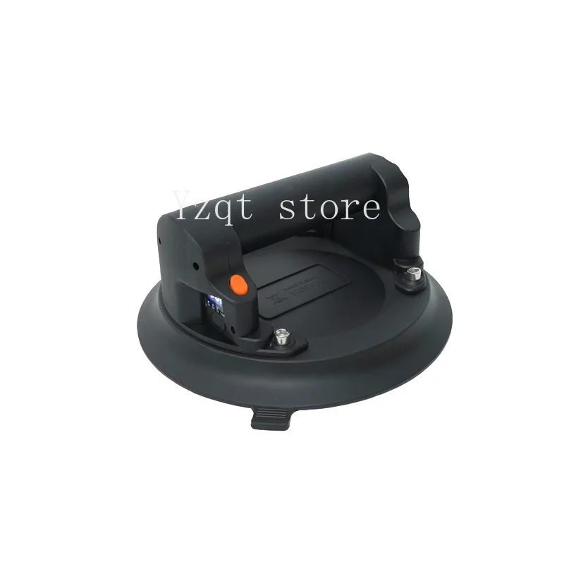Heavy-duty 8,10-inch electric suction cup, strong air pump, automatic air replenishment, special handling suction device