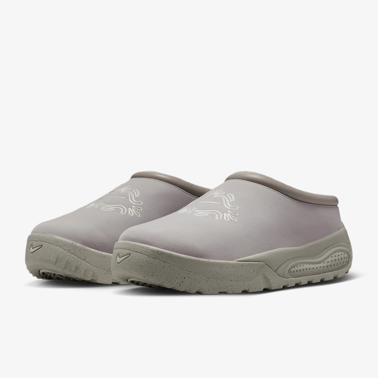 Nike Authentic ACG Rufus Men's Shock Absorption Wear-Resistant Daily Sports Shoes IM4953-001