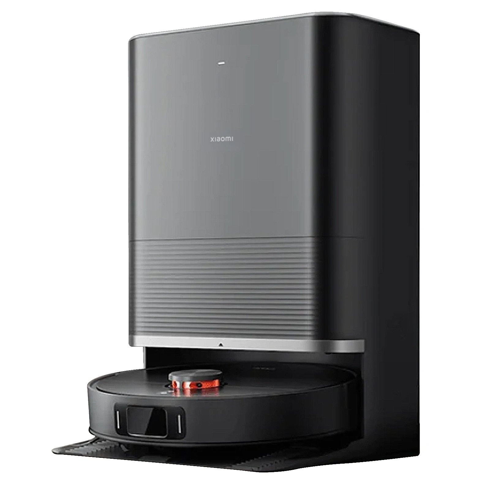 Global Version Xiaomi Robotstofzuiger X20 Max Spraakbesturing Automatische stofafzuiging Hele huis Scan Haar Vloeistofreiniging 8000Pa super krachtige zuigventilatorblower Nauwkeurig