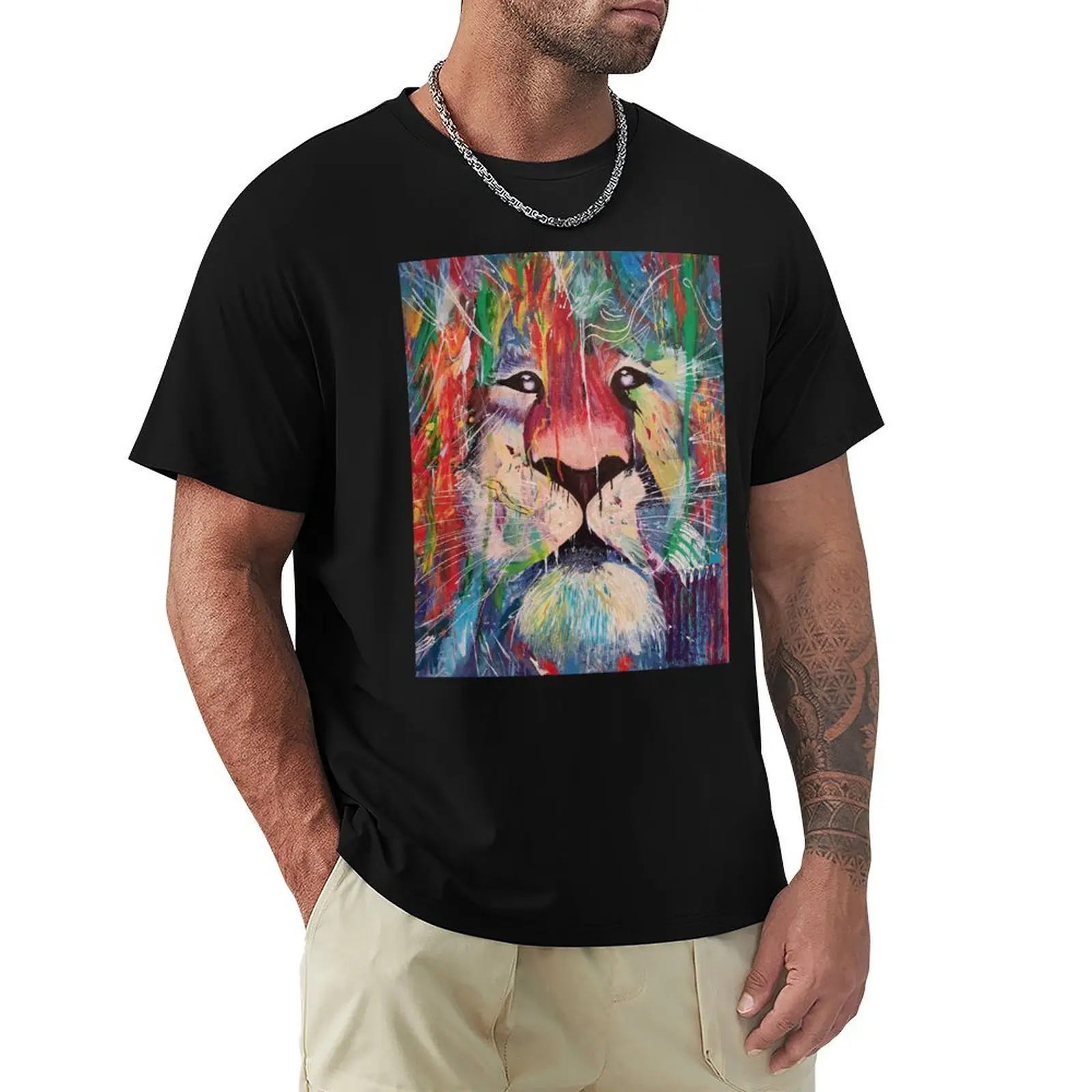 

Lehoia T-Shirt valentines boutique clothes graphic tee shirt mens t shirts casual stylish