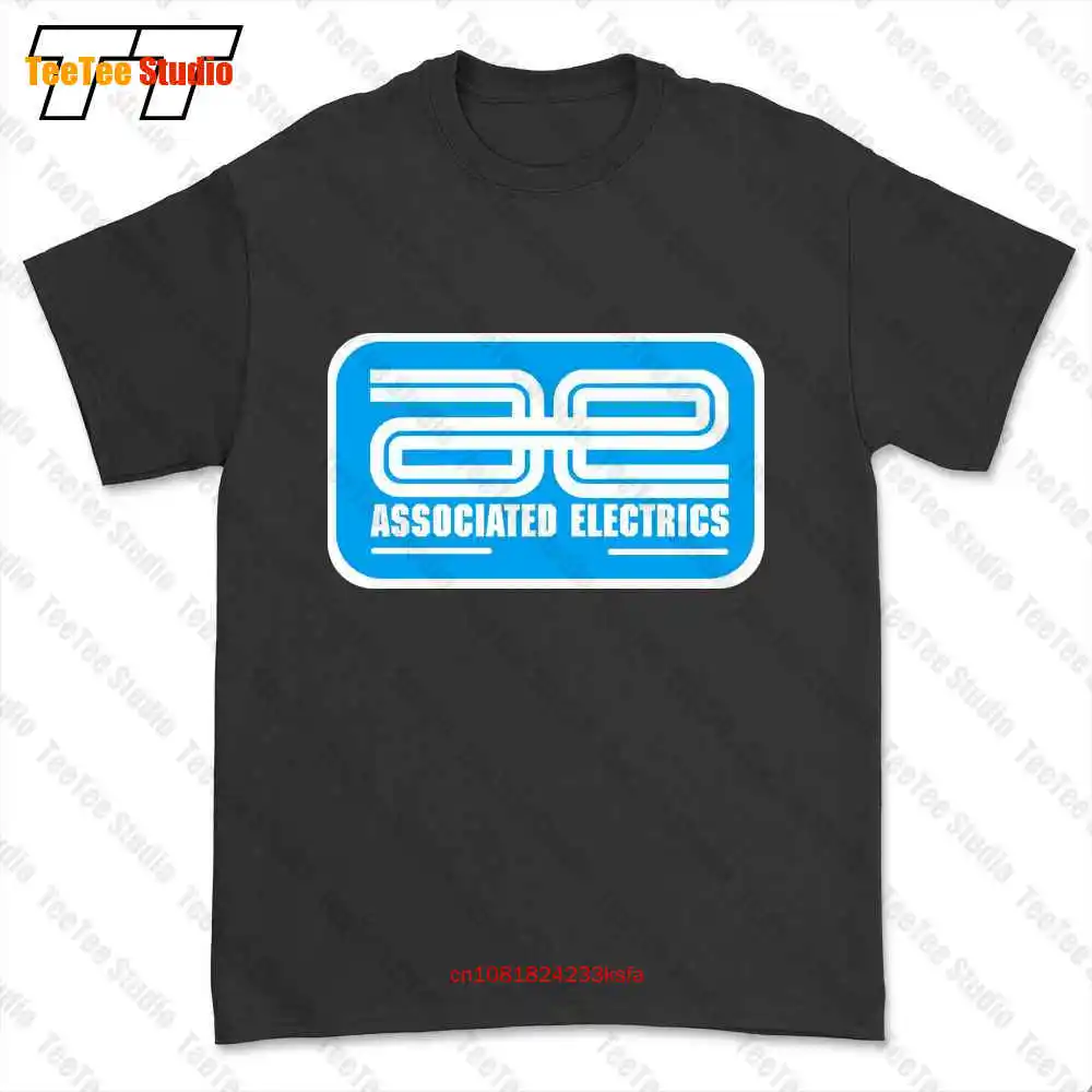 Associated Electrics T-shirt Tee BQNM