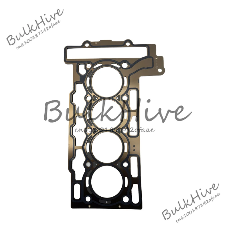 

Genuine Cylinder Pad Cylinder Bed Gasket Cylinder Head Gasket for Citroen C4L C3XR C5 for Peugeot 508 2008 DS5 DS6 DS5LS 1.6T
