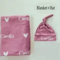 Blanket-Hat