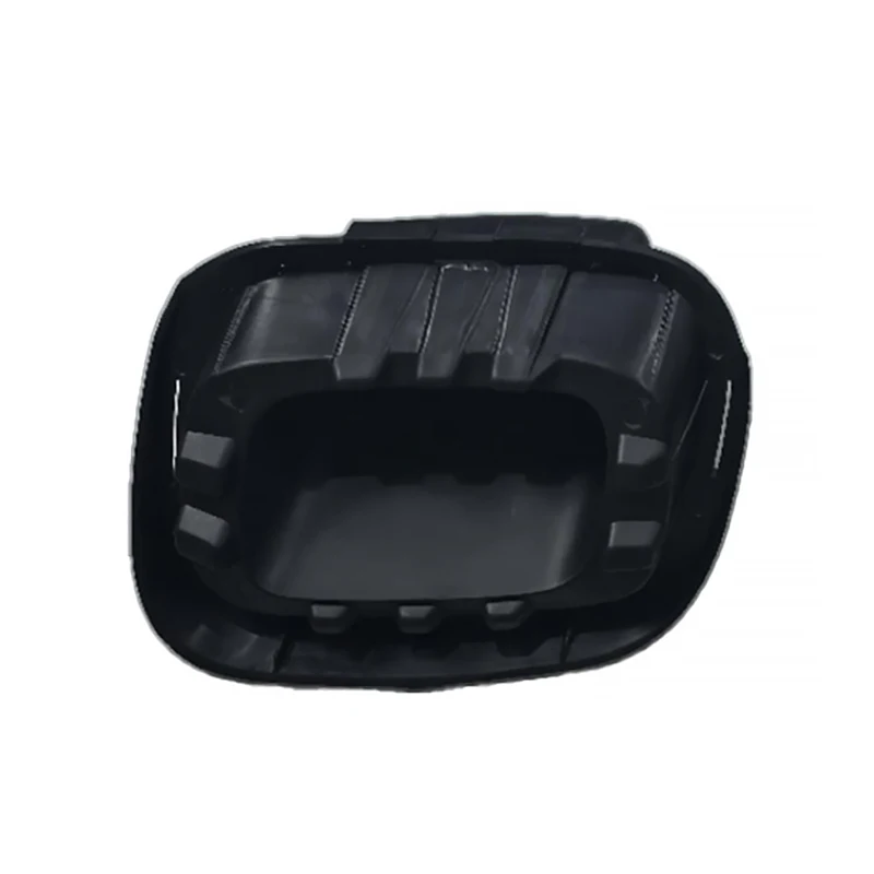 

For Mercedes Benz GLB X247 W247 Rear Bumper Exhaust Tip Cover Bracket Chrome Molding A2478857801 A2478857901