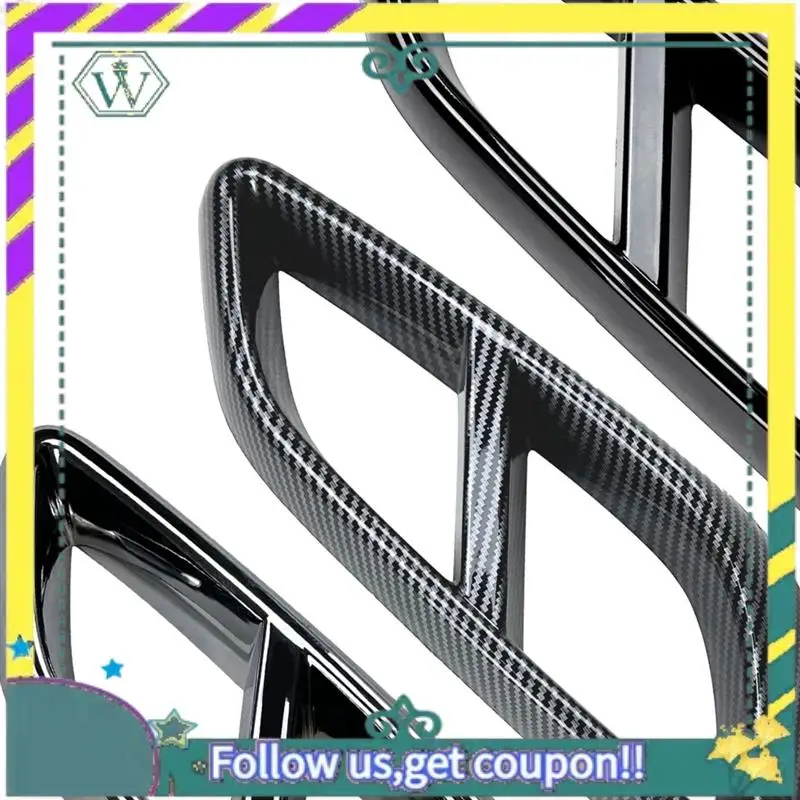 Upgraded Car Exhaus…