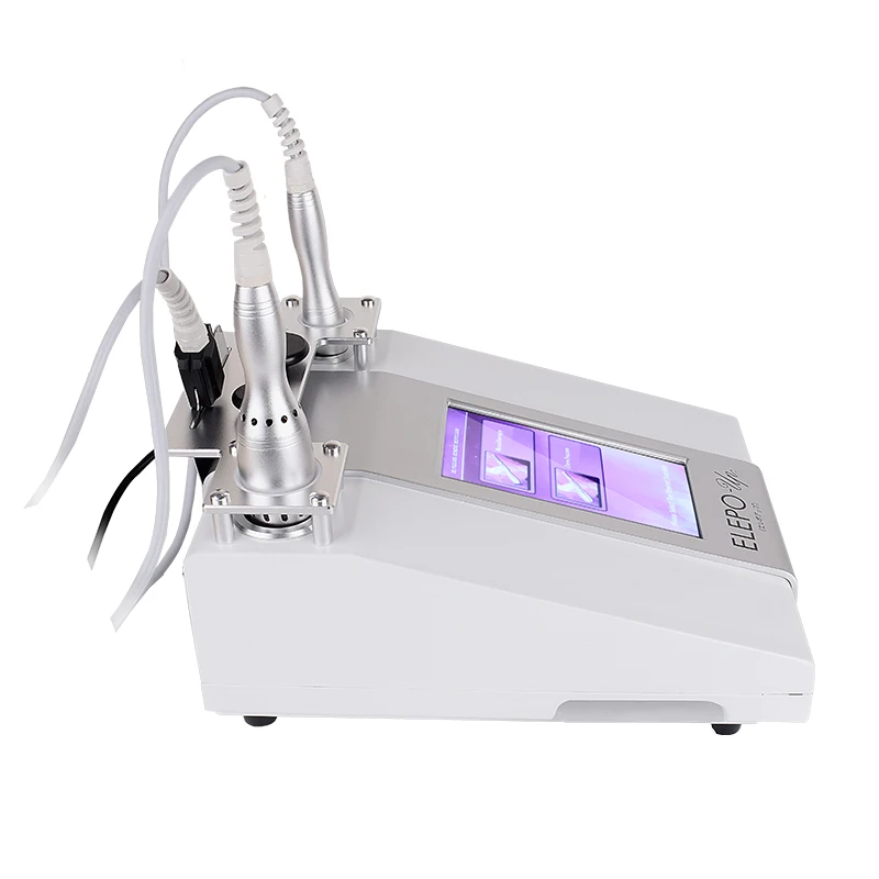 2023 Hot sales of face tightening, lifting bags, wrinkles Rf beauty salon special anti-aging beauty instrument