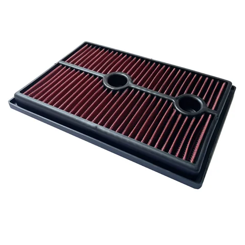 Imagen 2 del producto El filtro de aire de alto flujo se adapta a VOLKSWAGEN POLO VW GOLF VII TIGUAN SHARAN SCIROCCO PASSAT JETTA CC puede limpiar