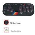 MINI FB TRNBK-SV