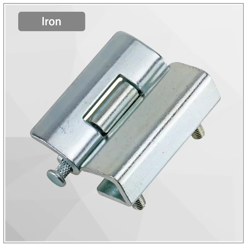 

Industrial Electrical Cabinet Door Concealed Hinge Automation Equipment Concealed Installation Screw Hinge