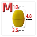 2   M