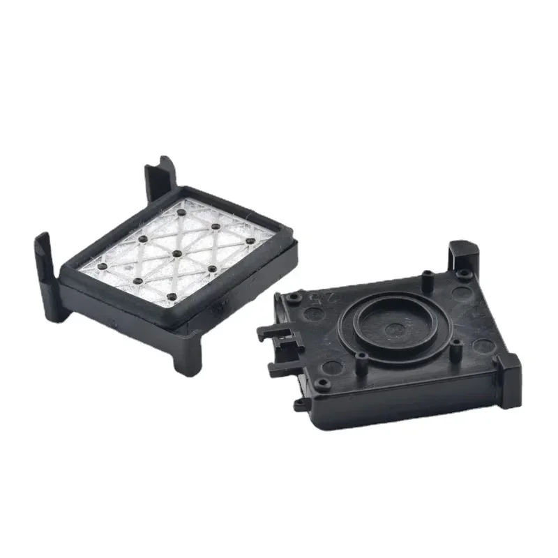 2PCS Printer Cap Station for Epson Stylus Pro 9800 9880 7400 9400 7450 9450 7800 7880 Mutoh Capping Top Clean Kit