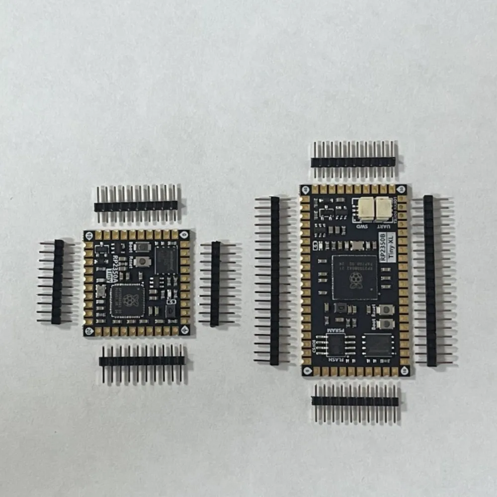 Rp2350Tiny Xl Devel…