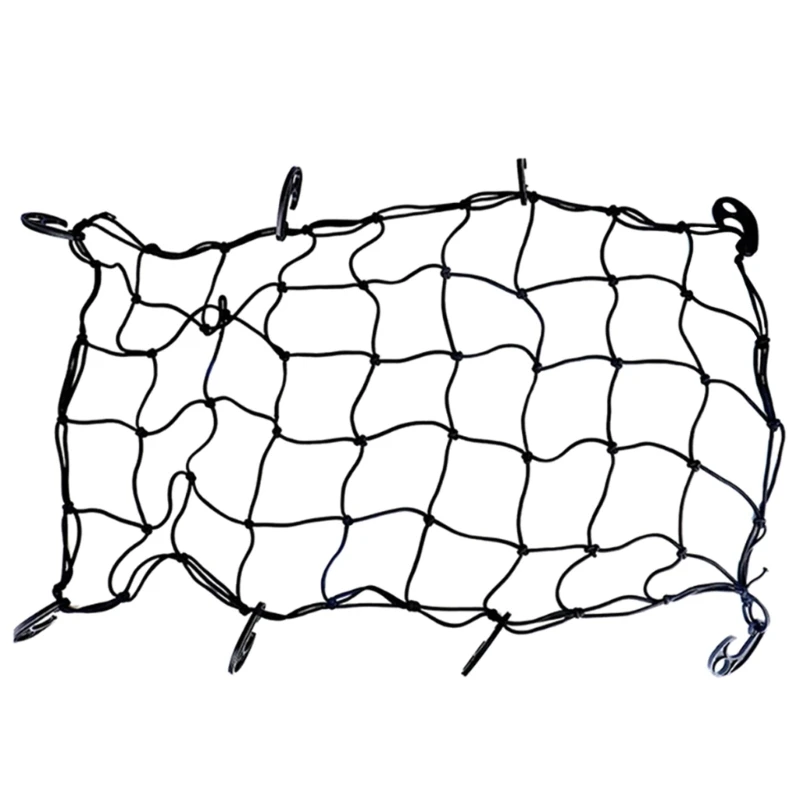 Camping Cart Luggage Net Camp Trolleys Luggage Net Folding Cargo Net Beach Cart