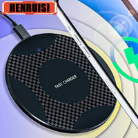Magnetic 30W Fast Wireless Charger Desktop For iPhone 15 Pro Max Samsung S24 Note10 Xiaomi Huawei Android Phone Station 2024 New