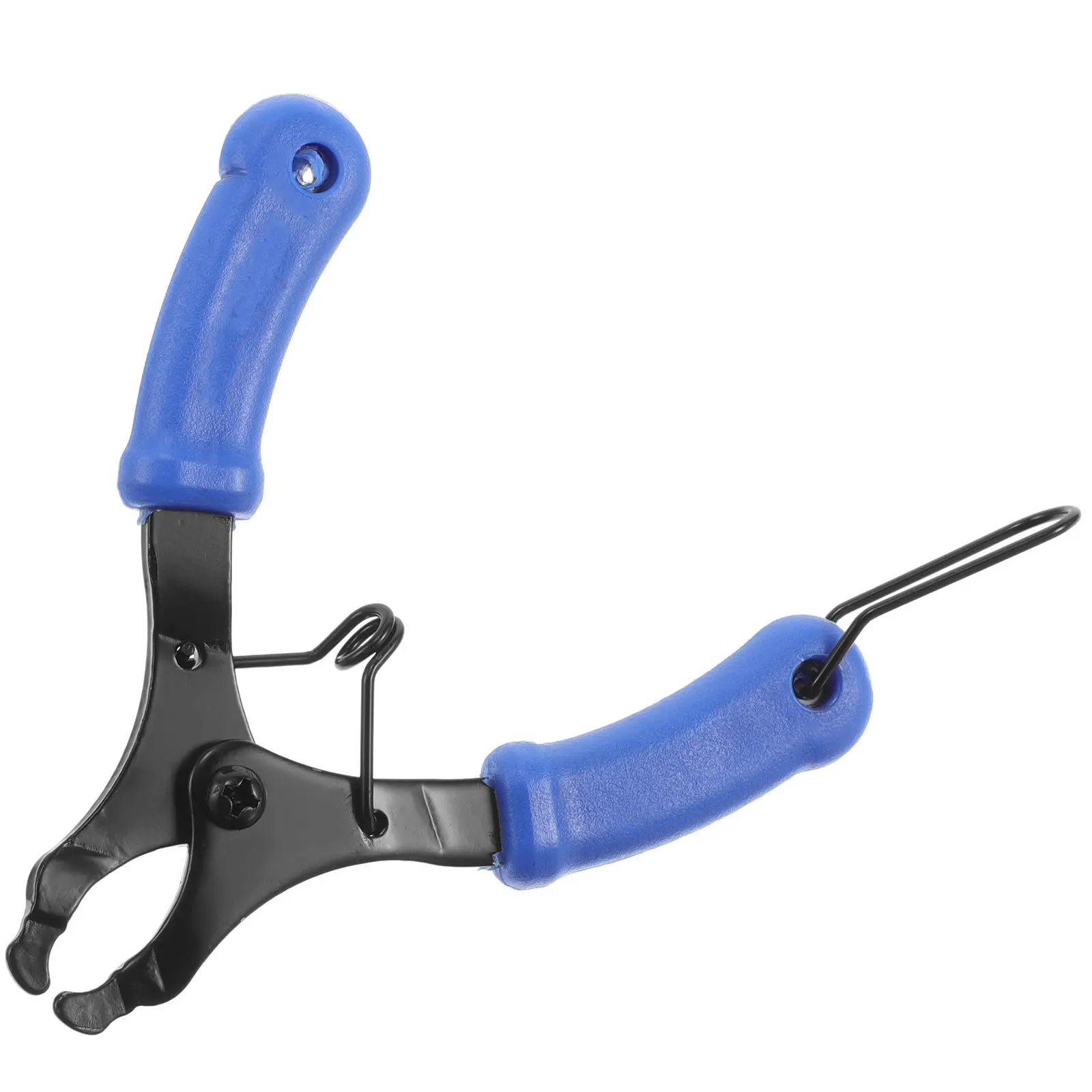 

Bike Chain Link Removal Tool Quick Release Pliers Multifunctional Chain Wrench Portable Bicycle Repair Kit Bike Link Pliers