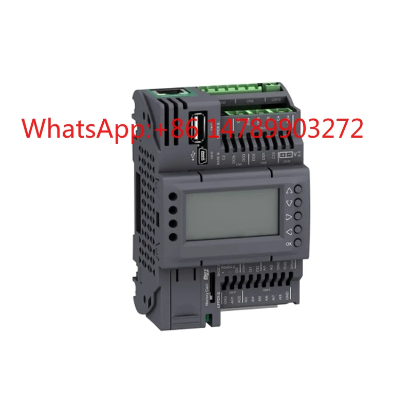 GV2-G254 TeSys Deca Motor Breaker 3P 63A 54mm Cabinet Matching Accessory