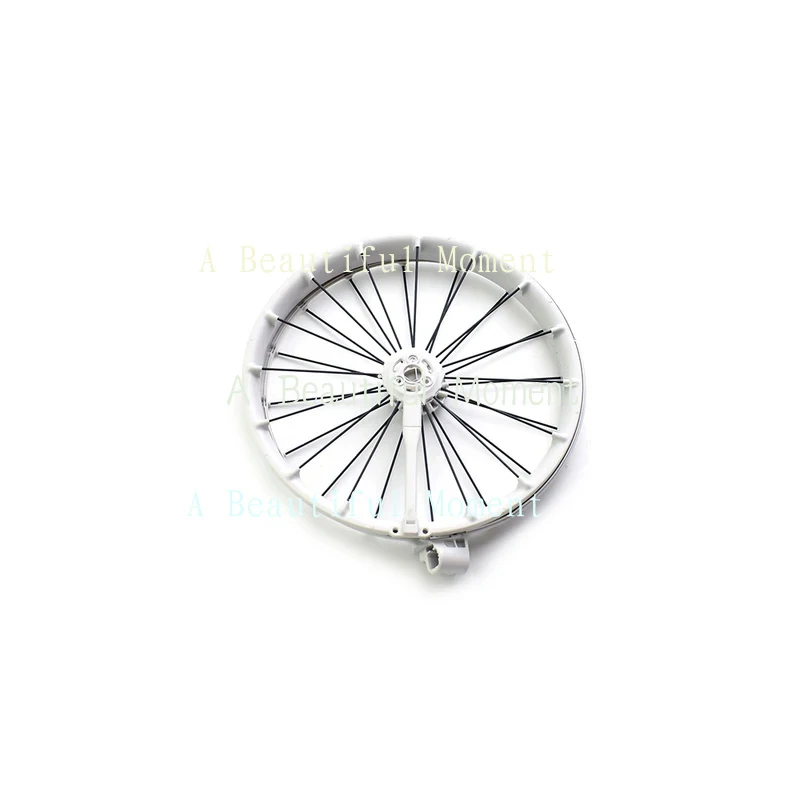 for DJI FLIP Anti-Collision Body Blade Protection Shell Drone Repair Parts  Original Propeller Guard