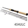 454ULC Casting