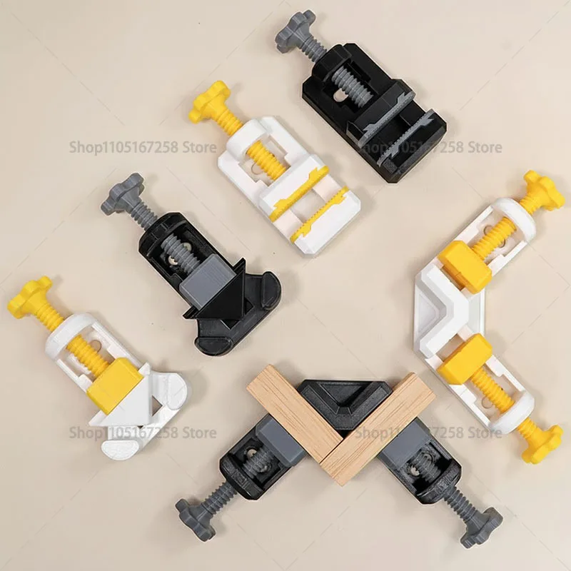 Category image: Clamps