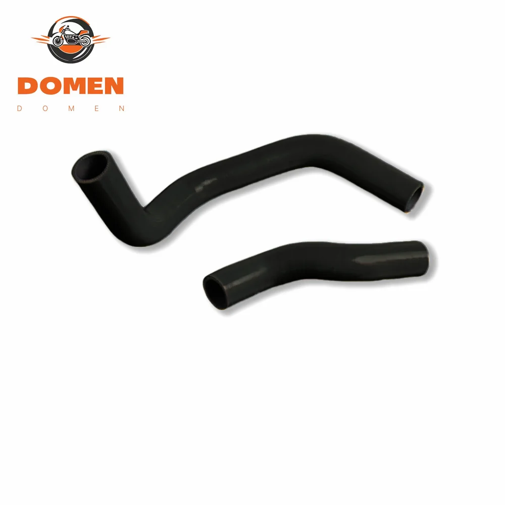 

Silicone Radiator Hose 2PCS For Nissan 240SX Silvia S13 S14 S15 SR20DET Engine
