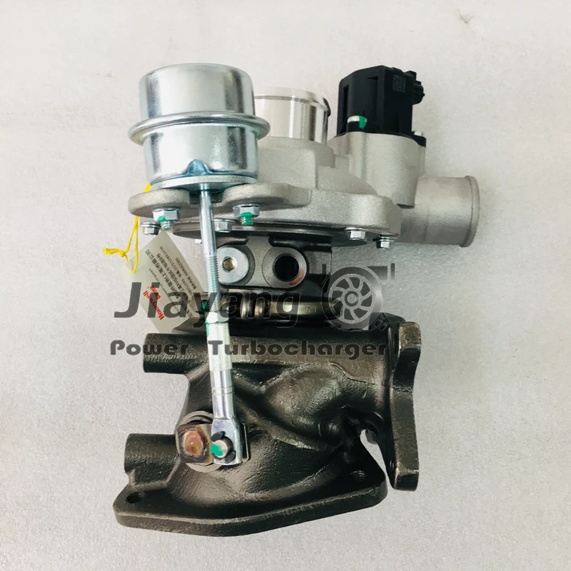 New MGT17S Turbo for MAXUS G10 SAIC 20L4E 2.0TGI Turbocharger 807859-0009 807859-5006S 807859-5009S 10278578 10005570