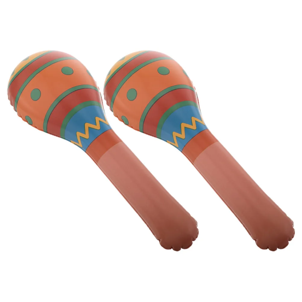 2Pcs Inflatable Mus…