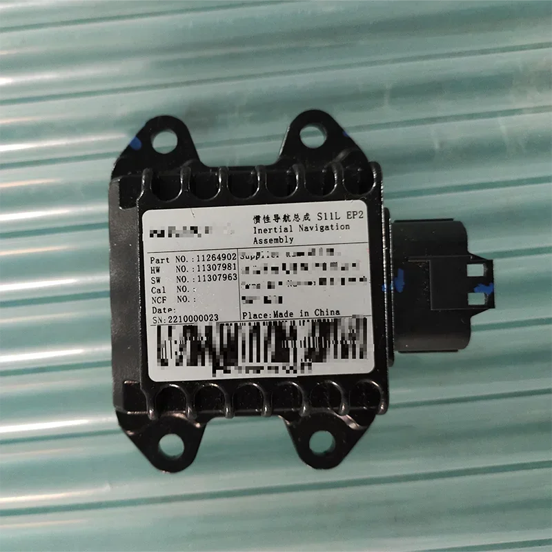 FOR IM L7 Inertial Navigation Assembly LS7 INS Module DR Inertial Navigation Radar high precision map positioning lidar sensor