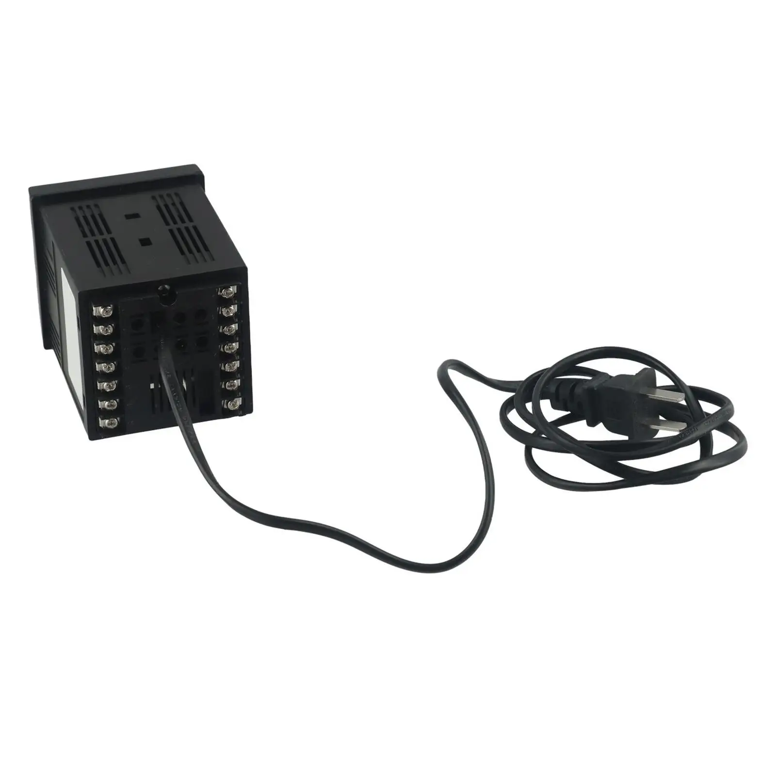 Manual Power Supply Digital Stepper Motor Controller Program Editing Functions Programmable Pulse Generator Control