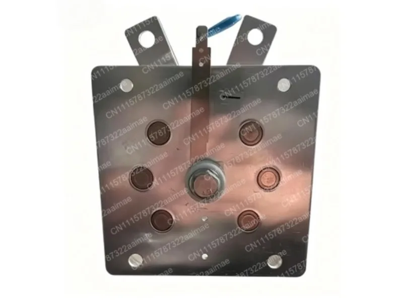 Welding Rectifier Bridge UDQ200A 120x120 Gas Protection Welding Charger 2 Pieces