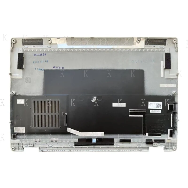 C  FOR  New For Dell Latitude 9420 E9420 Base Cover Bottom Lower Case Gray 07NMN4