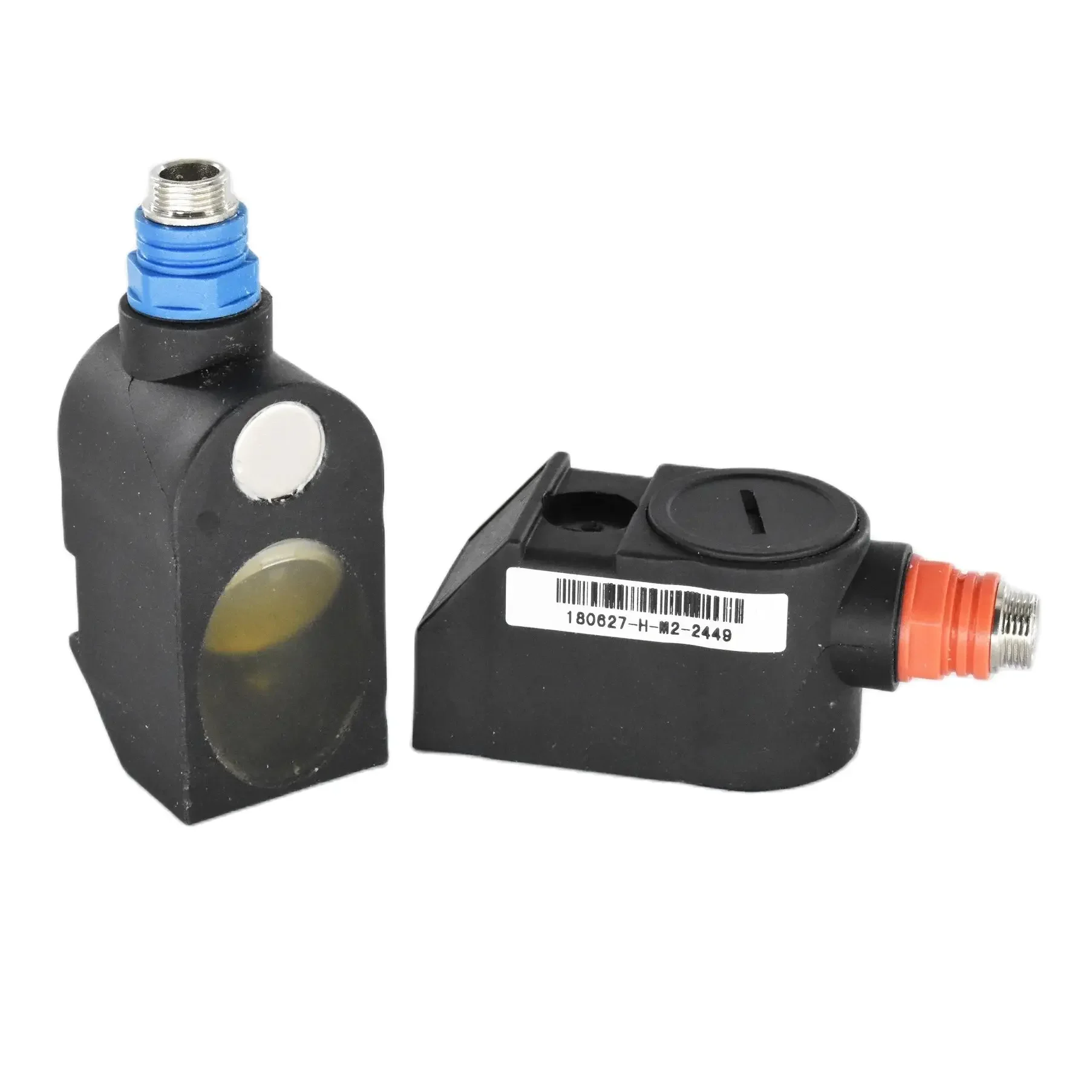 

Ultrasonic Flow Sensors M2 Standard Medium Transducer Applicable to TDS-100H TDS-100P TUF-2000H Ultrasonic flowmeter