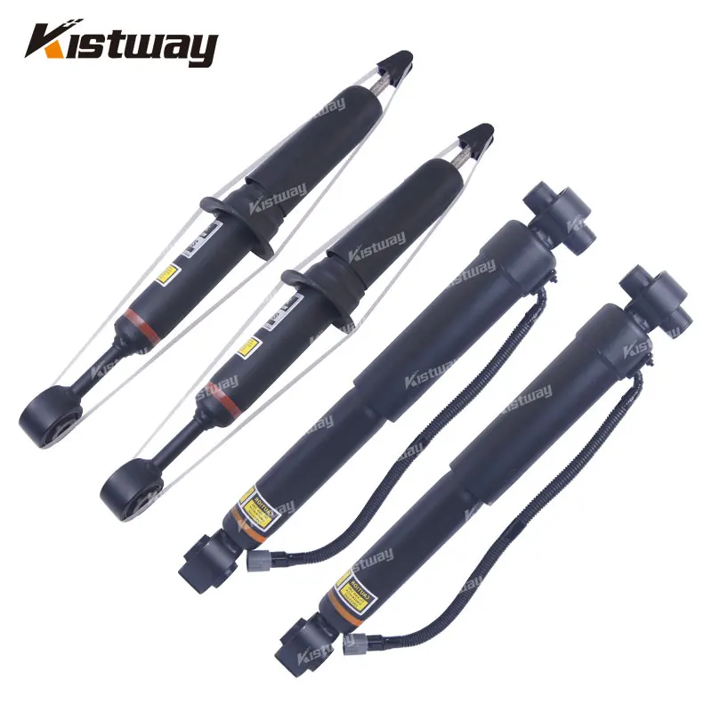 

Front Rear Auto Air Suspension Shock Absorber For Toyota Sequoia With Electric Sensor 2008-2019 485300C100 4853034051 485300C101