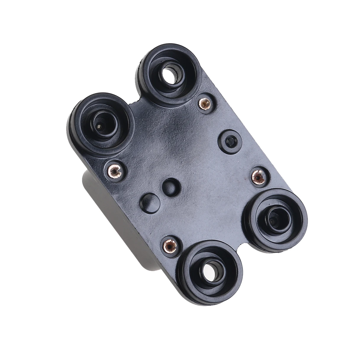 

300 AMP Circuit Breaker Fuse Holder 12V-24V Inline Auto Waterproof Reset Manual High Current Switch Relay Parts
