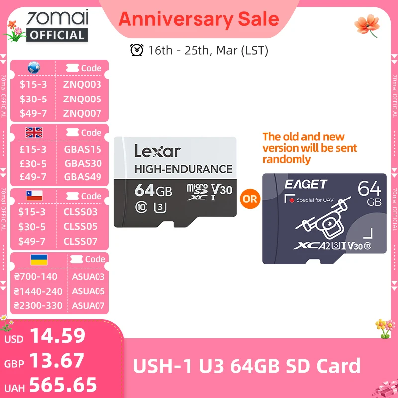 HIGH-ENDURANCE Micr…