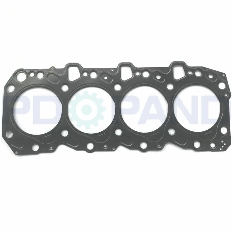 1KZ 1KZ-TE 1KZTE 1KZT 1KZ-T Overhall Gasket Set 04111-67020  For Toyota Land Cruiser/PRADO/ Hilux/4 RUNNER 2982cc 3.0TD