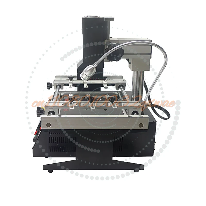 IR6500 V.2 BGA Laptop Motherboard Rework Station Repair Zone 2 2300 Watt High Power Soldering Station 220 Volt