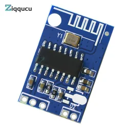 Wireless Blue-tooth 5.0 MP3 Audio Receiver Board  CA-6928 Blue-tooth Lossless Decoder Audio Receiver Board Stereo Sound Module