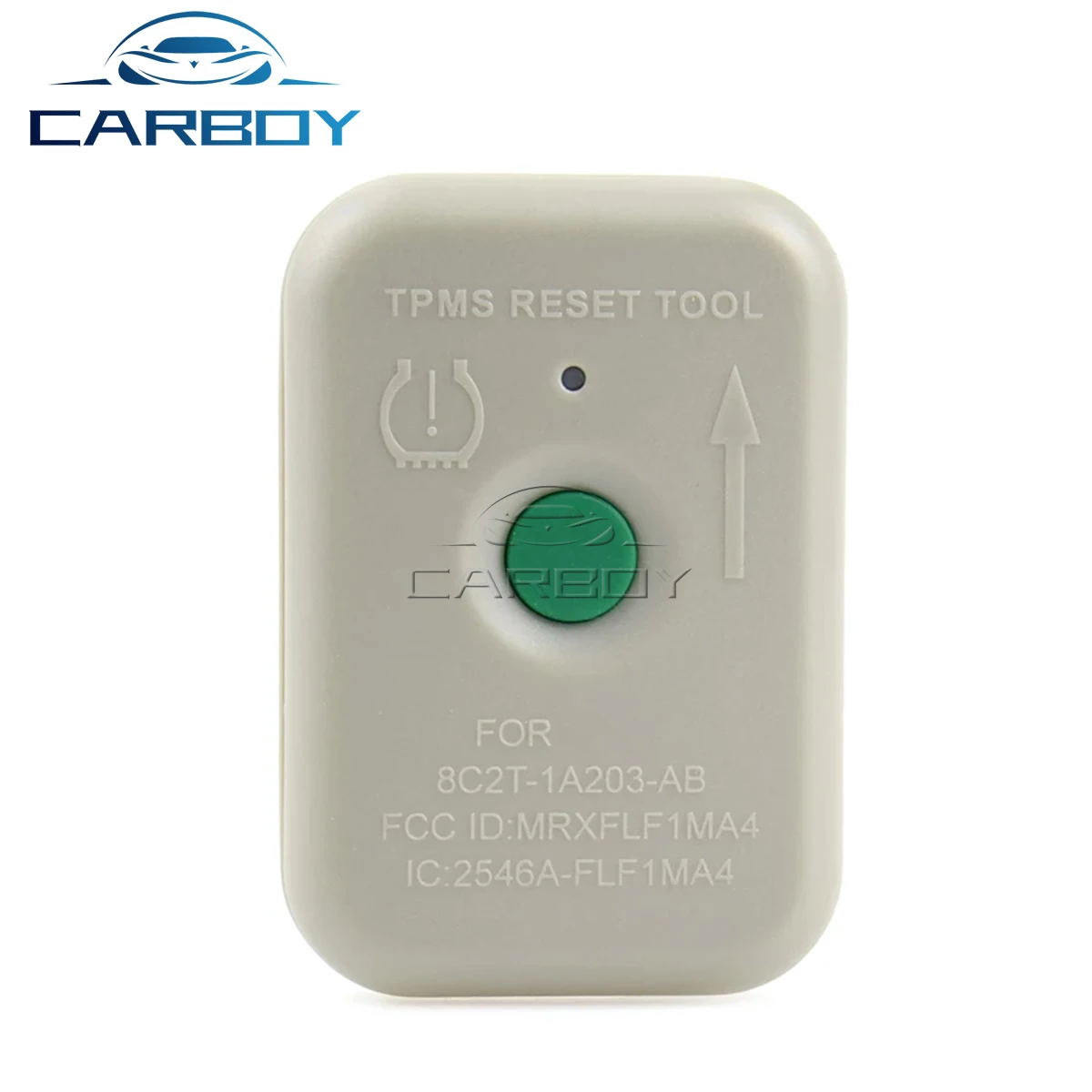 8C2T-1A203-AB TPMS Reset Tool For Ford Mustang F-150 Fiesta Explorer Lincoln MKZ MKX Navigator Mercury Mountaineer 8C2T1A203AB