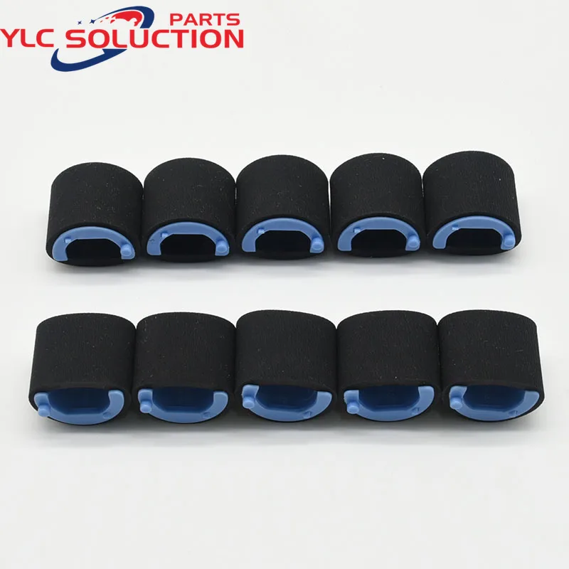 

100pcs RL1-2593-000 Pickup Roller for HP M101 M102 M103 M104 M106 M203 M206 M125 M126 M127 M129 M130 M131 M132 M133 M134 M148