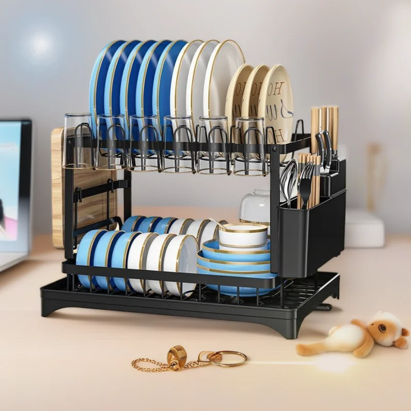 Thumbnail 4 - #2 Top Draining Boards Picks for Every Budget