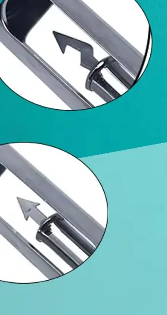 

Стоматологический шприц из нержавеющей стали, аспиратор в стиле ручки, 1,8 мл, хирургический инструмент, стоматологический инжектор, инструмент, медицинские стоматологические принадлежности