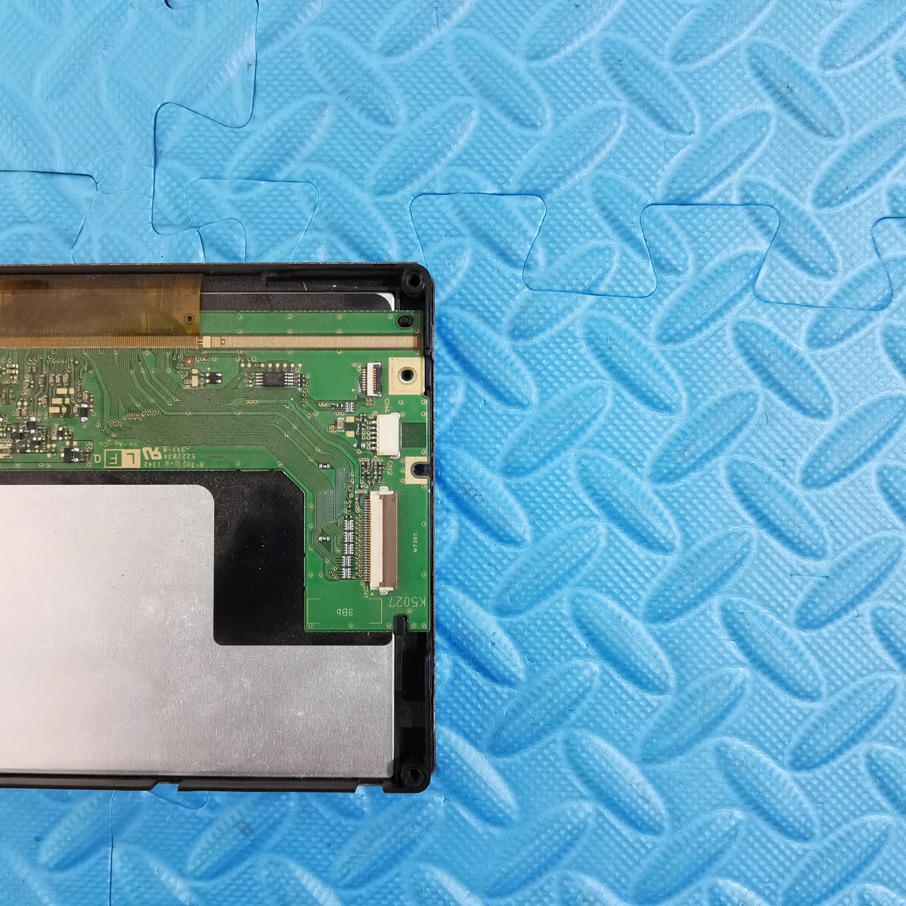 1571B 1312010001YS LCD Screen Display Panel