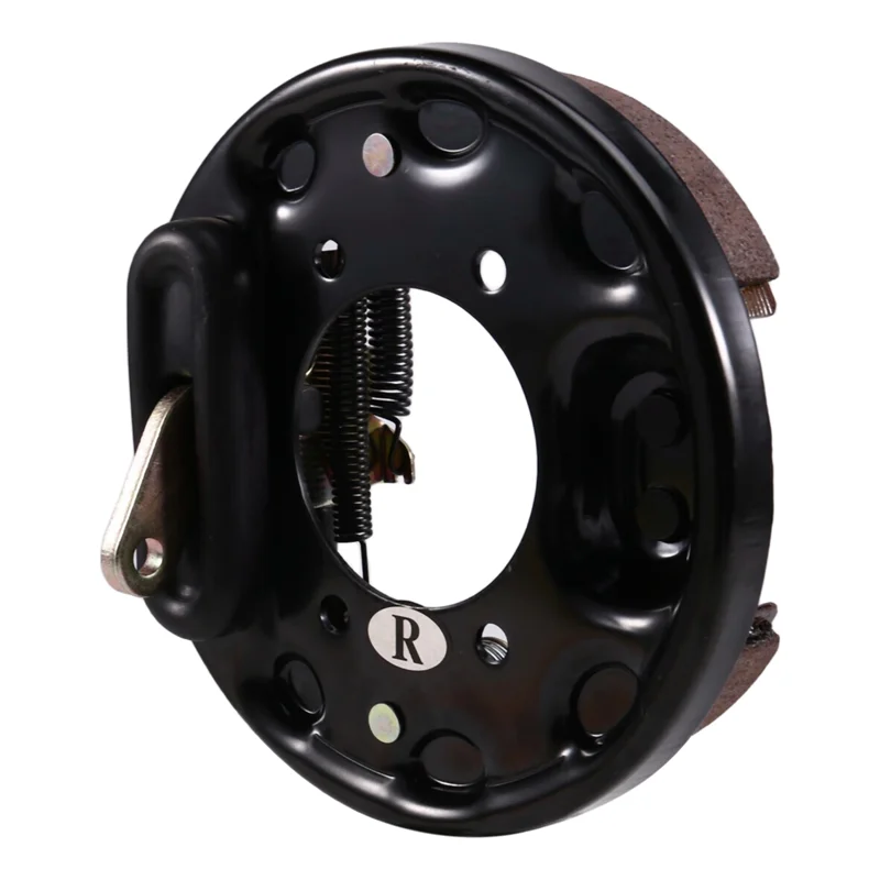 

A82M-Golf Cart Rear Brake Drive Assembly For EZGO TXT YAMAHA LVTONG 160 Mechanical Brake