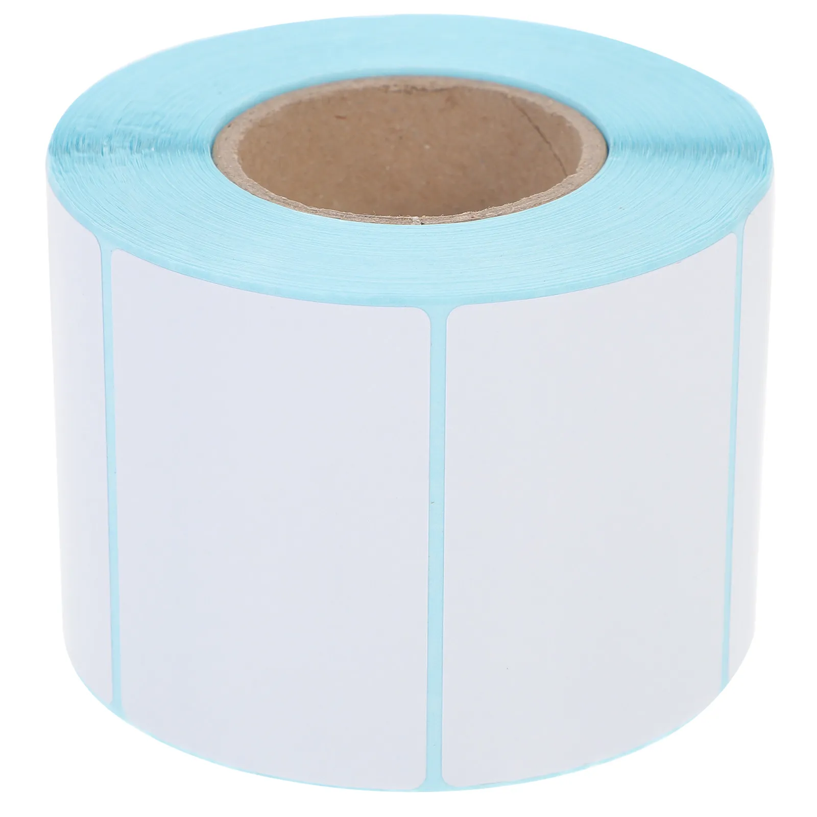 Mailing Label Self Adhesive Address Labels Shipping Printer Thermal Strip Stickers
