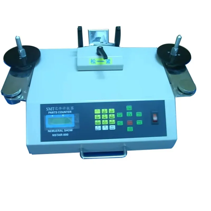 Automatic Electroni… - image