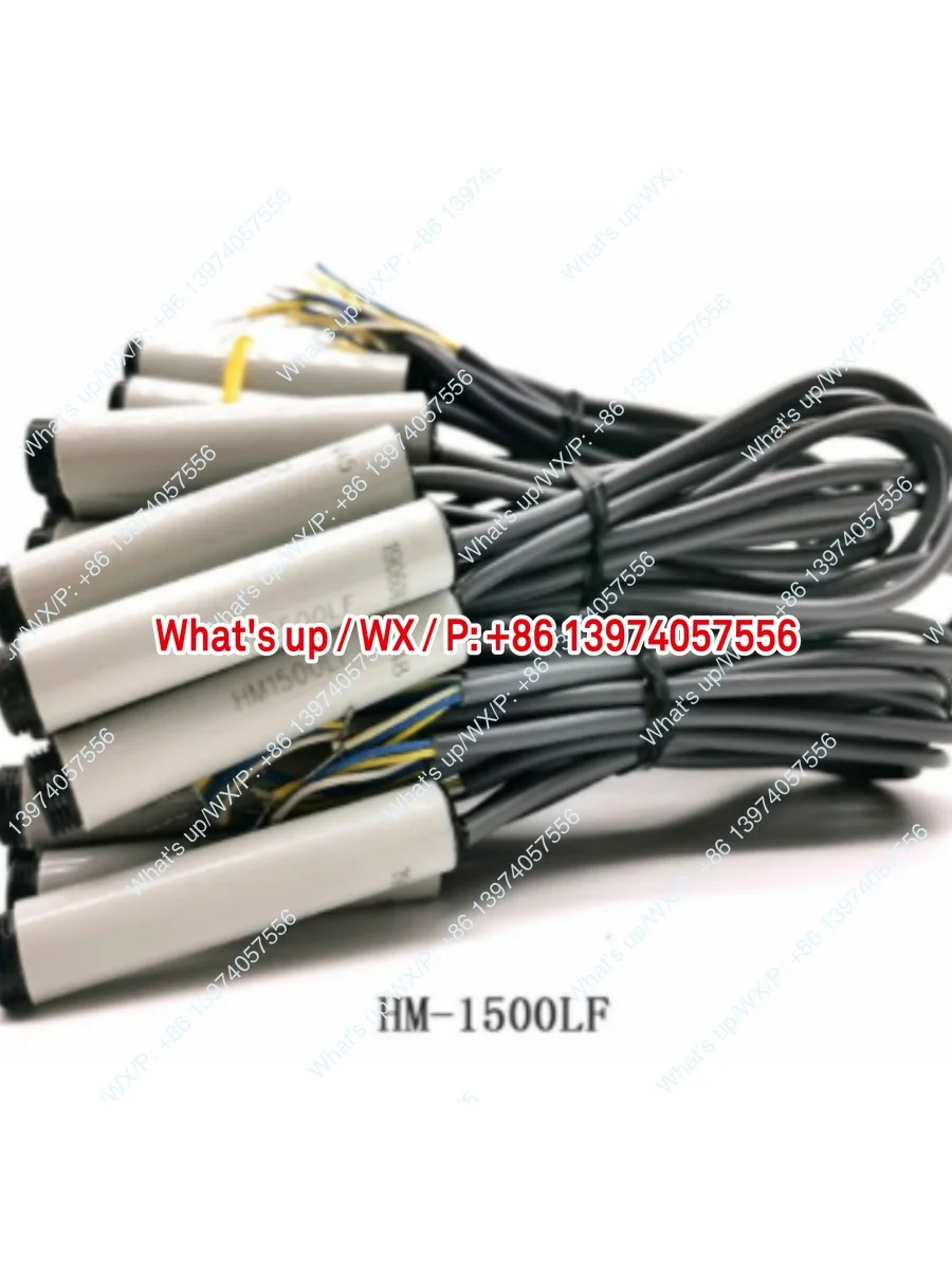 Genuine HM1500 HM1500LF humidity sensor, brand new and original, factory direct sales