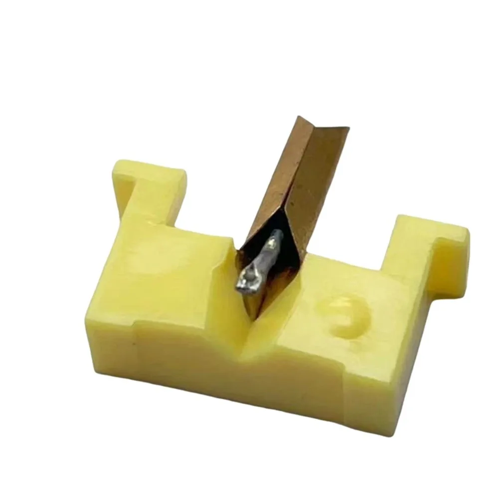 Replacement Stylus For Shure M70B N70B N72B Vinyl Record Player Needle High Fidelity Audio Upgrade DJ Turntable Accessory